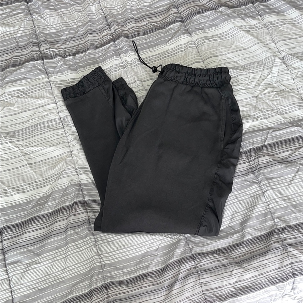 Zara Black Sweatpants